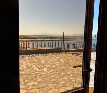 Navoiy Province Complejo | LAKE AYDARKUL Yurt Camp AND RESORT