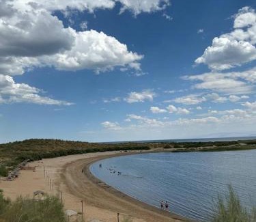 Navoiy Province Complejo | LAKE AYDARKUL Yurt Camp AND RESORT
