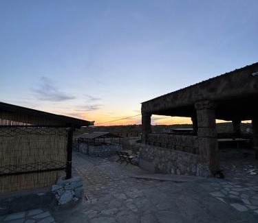 Navoiy Province Otro | Lake AYDARKUL Yurt Camp