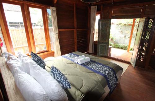 Songan Casa | Lake Batur Cabin
