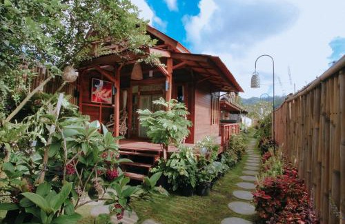 Songan Casa | Lake Batur Cabin