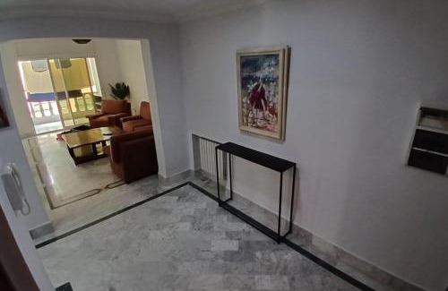 Les Berges Du Lac II Apartamento | Lake Bay Apartment in Lac 2