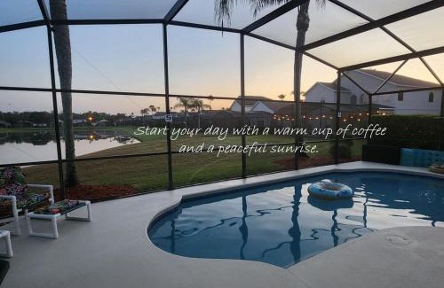 Lake Berkley Casa | Lake Berkley Home #213517