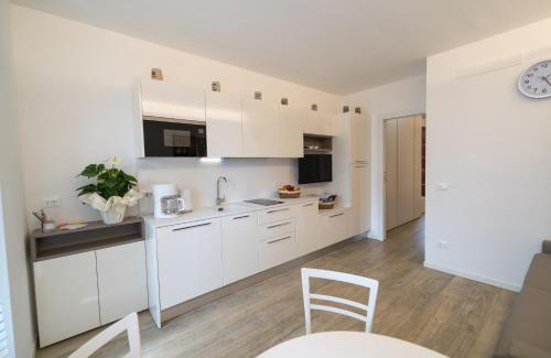 Assenza Apartamento | LAKE Beth's House