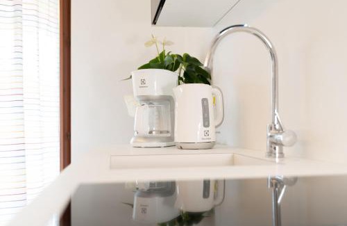 Assenza Apartamento | LAKE Beth's House
