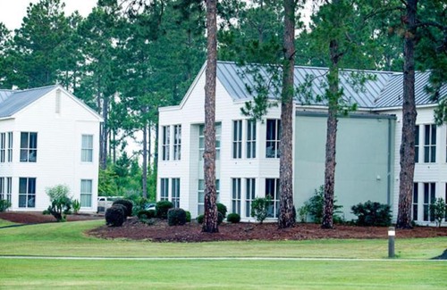 Cordele Complejo | Lake Blackshear Resort Golf Club