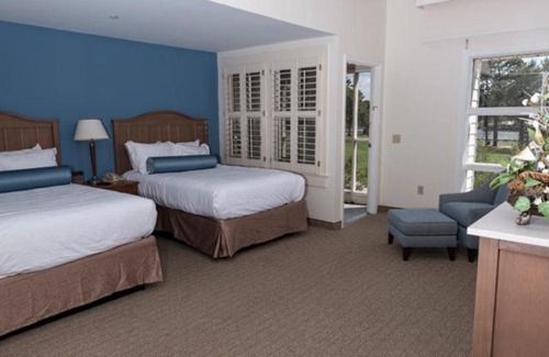 Cordele Complejo | Lake Blackshear Resort Golf Club
