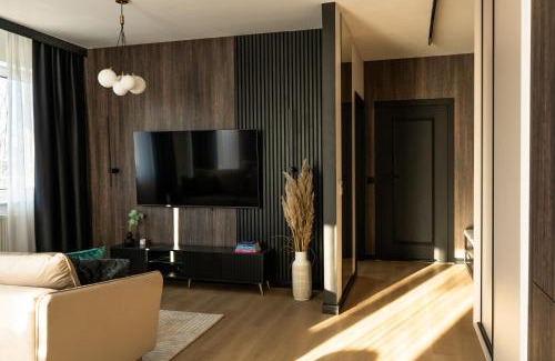 Szczecinek Apartamento | Lake Bliss