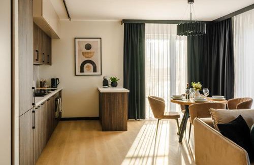 Szczecinek Apartamento | Lake Bliss