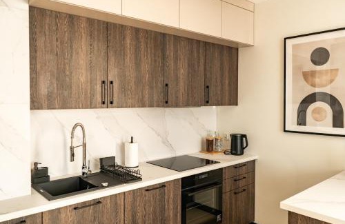 Szczecinek Apartamento | Lake Bliss