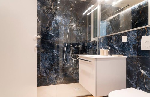 Brissago Apartamento | Lake Blues