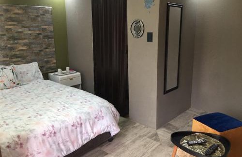 Thohoyandou Casa | LAKE BOUTIQUE HOTEL