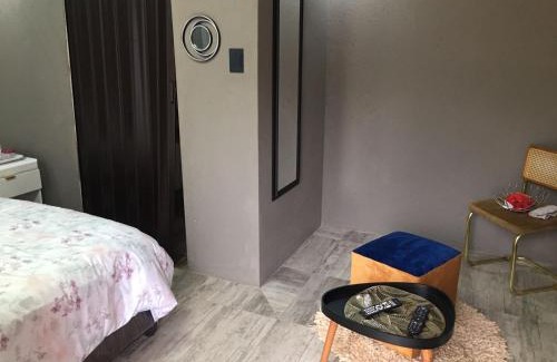 Thohoyandou Casa | LAKE BOUTIQUE HOTEL