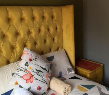 Thohoyandou Casa | Lake Boutique Hotel