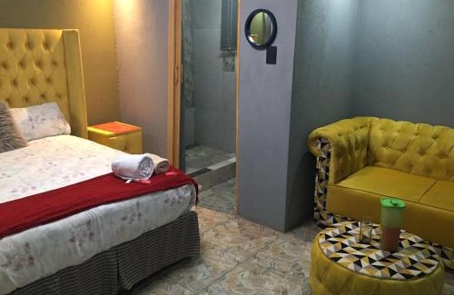 Thohoyandou Casa | Lake Boutique Hotel