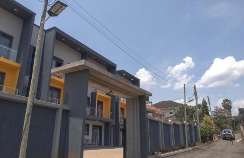 Kireka Apartamento | Lake breeze apartments