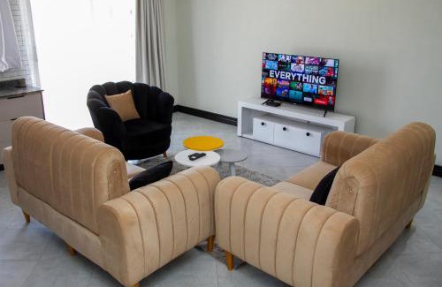 Kireka Apartamento | Lake breeze apartments