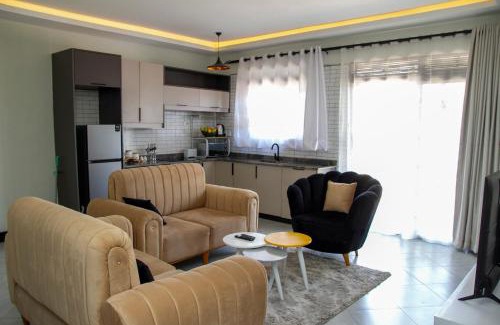 Kireka Apartamento | Lake breeze apartments