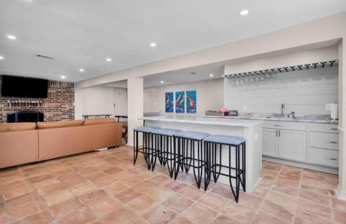 Coldspring Casa | Lake Breeze Haven