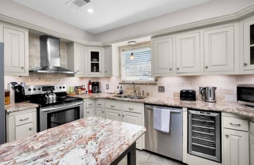 Coldspring Casa | Lake Breeze Haven