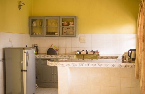 Kireka Hotel | Lake Breeze House