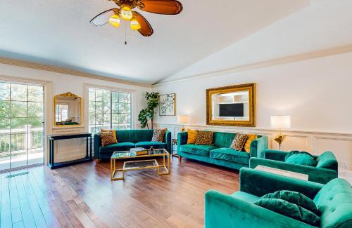 Bella Vista Casa | Lake Brittany Adventures