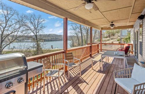 Bella Vista Casa | Lake Brittany Escape