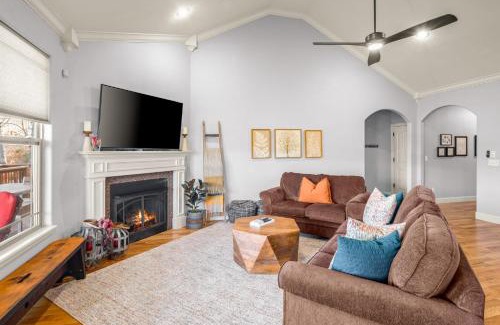 Bella Vista Casa | Lake Brittany Escape
