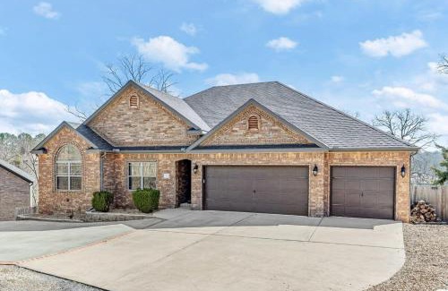 Bella Vista Casa | Lake Brittany Escape