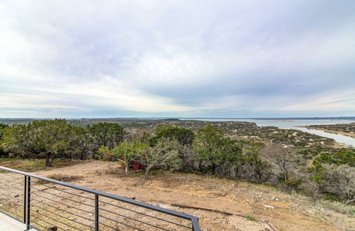 Burnet Casa | Lake Buchanan Retreat W/hot-tub