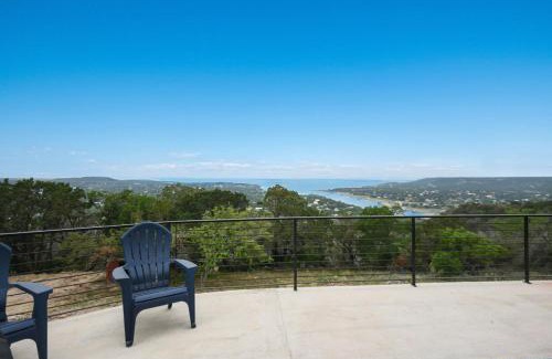 Burnet Casa | Lake Buchanan Retreat w/Hot-Tub