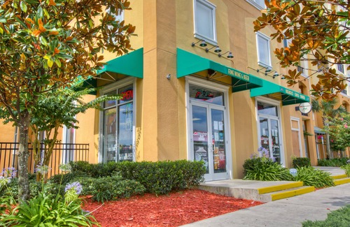 Florida Central Atlantic Coast Complejo | Lake Buena Vista Resort Village & Spa