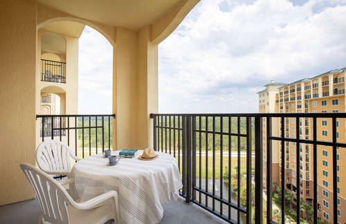 Florida Central Atlantic Coast Complejo | Lake Buena Vista Resort Village & Spa