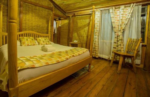 Kabale Complejo | Lake Bunyonyi Eco Resort