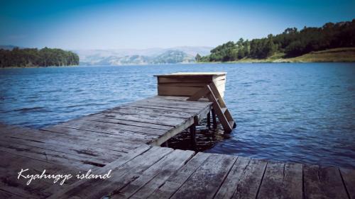 Kabale Complejo | Lake Bunyonyi Eco Resort