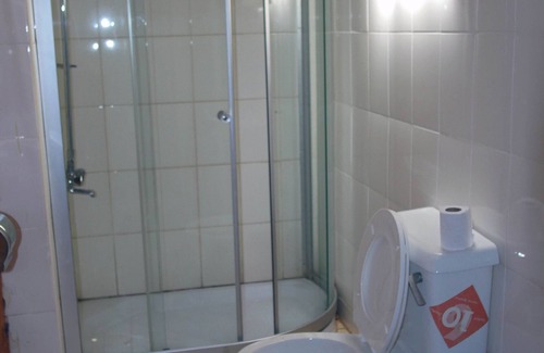 Kabale Cabina | Lake Bunyonyi Eco Resort