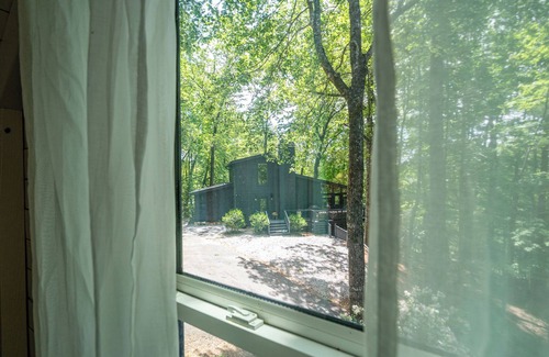 Clayton Cabina | Lake Burton Luxury Treehouse