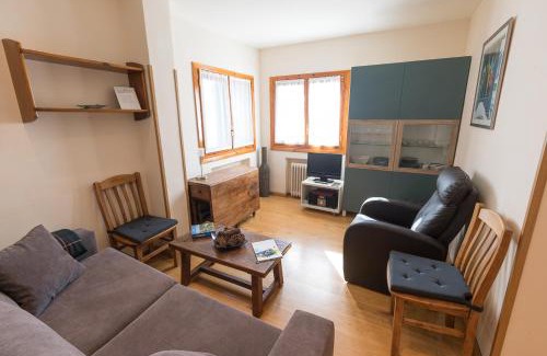 Formigal Apartamento | Lake by PIRINEOS 360 - Sencillo y fresco - Ideal parejas