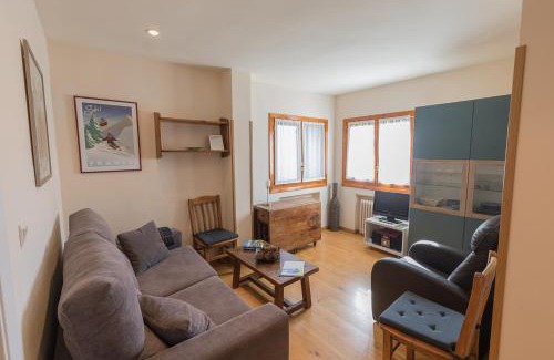 Formigal Apartamento | Lake by PIRINEOS 360 - Sencillo y fresco - Ideal parejas