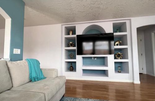 Page Casa | Lake Canyon Getaway!