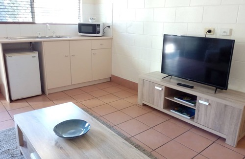 Cairns Central Business District Hotel | Lake Central