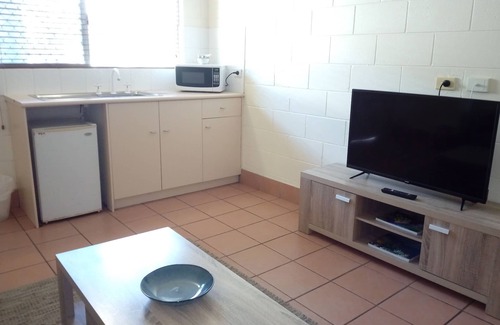 Cairns Central Business District Hotel | Lake Central
