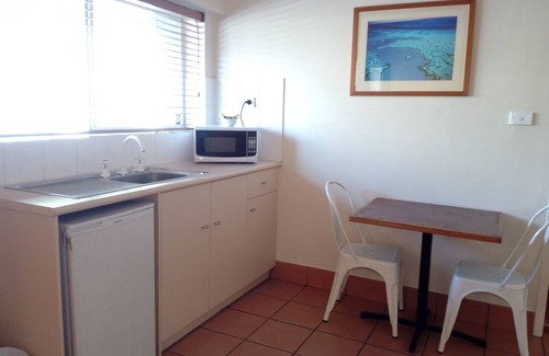 Cairns Central Business District Hotel | Lake Central