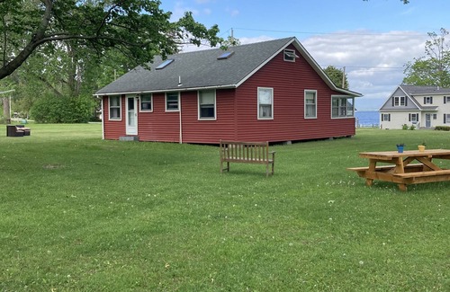 Willsboro Casa | Lake Champlain House