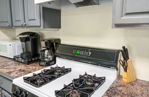 East Jordan Apartamento | Lake Charlevoix Townhomes