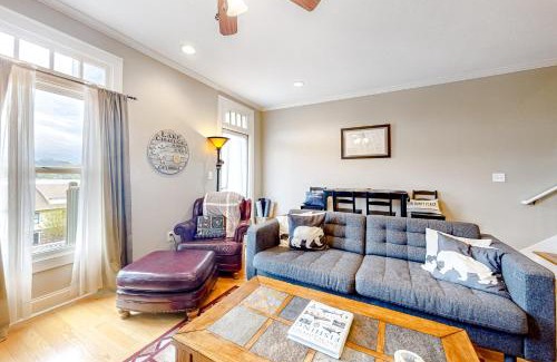 Hiawassee Apartamento | Lake Chatuge Lookout