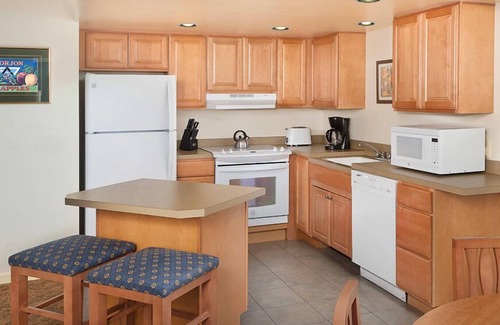 Chelan Complejo | Lake Chelan Shores 1bdr