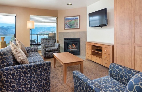 Chelan Complejo | Lake Chelan Shores 1bdr