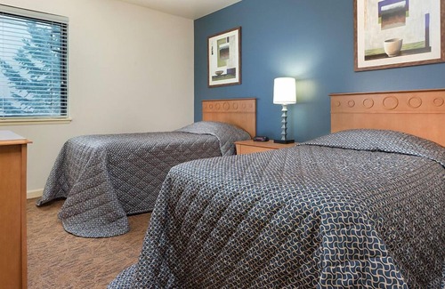 Chelan Complejo | Lake Chelan Shores 2bdr