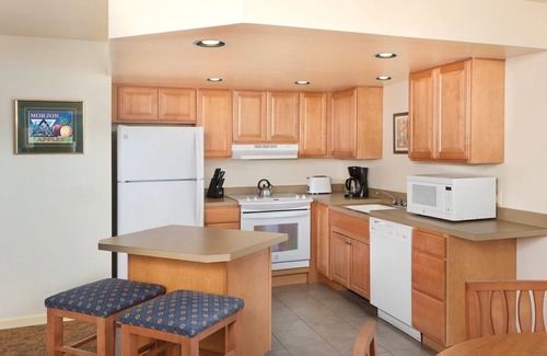 Chelan Apartamento | Lake Chelan Shores Condo